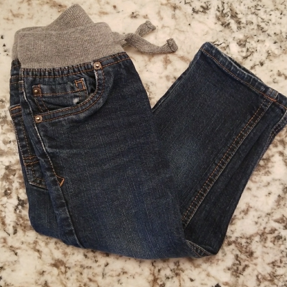 Boys jeans